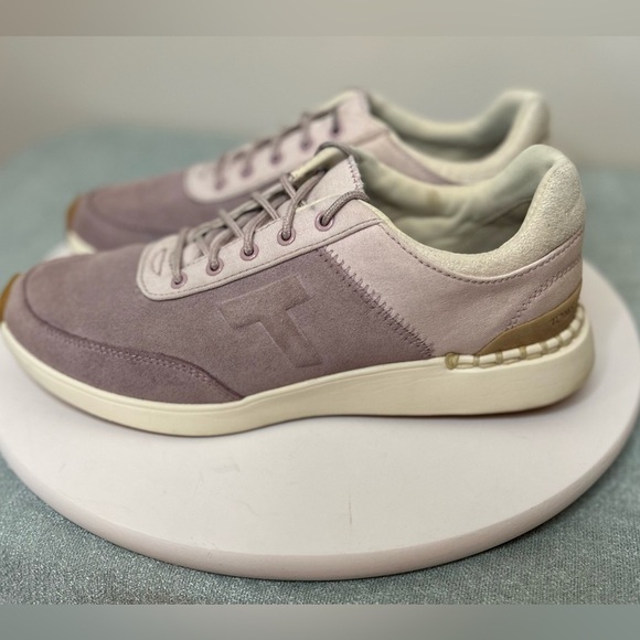 Toms Women’s Arroyo Sneaker Size 9 - Picture 5 of 11